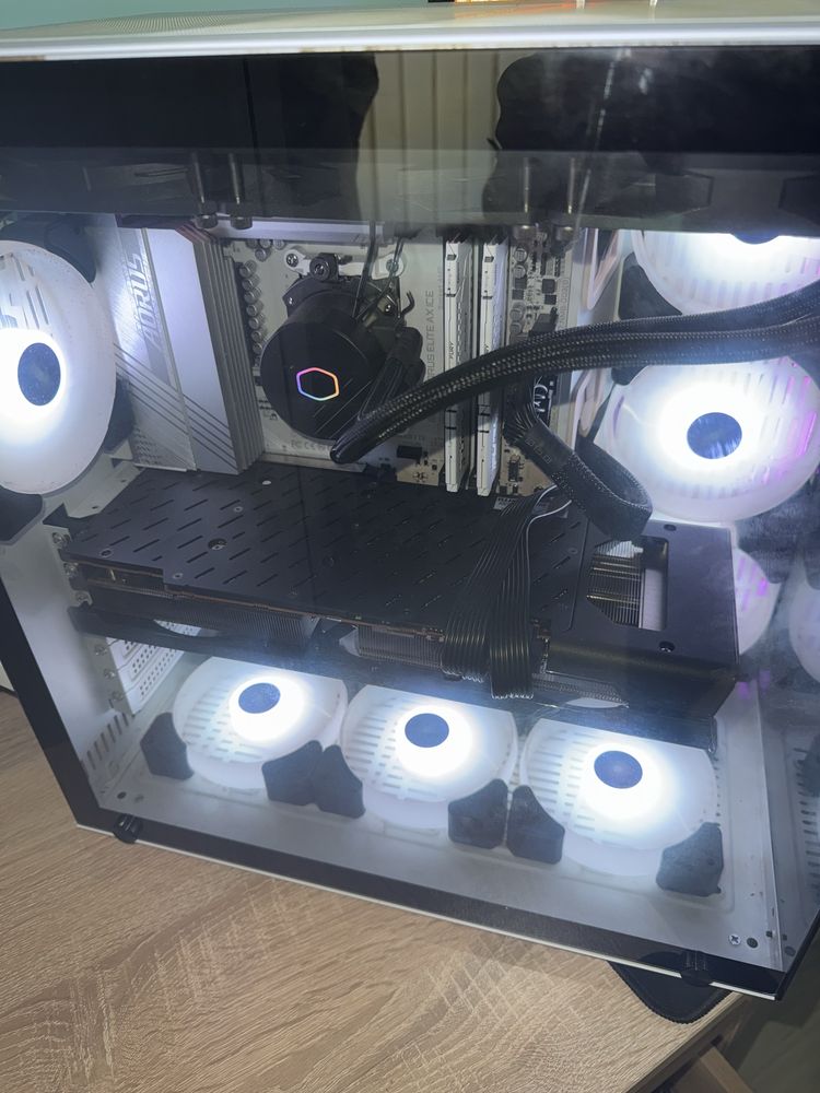 AMD RADEON RX6800 16gb