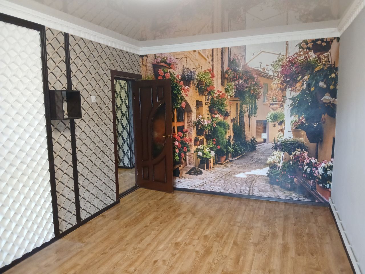 Квартира продаётся и сдается в аренду(rent a apartment)