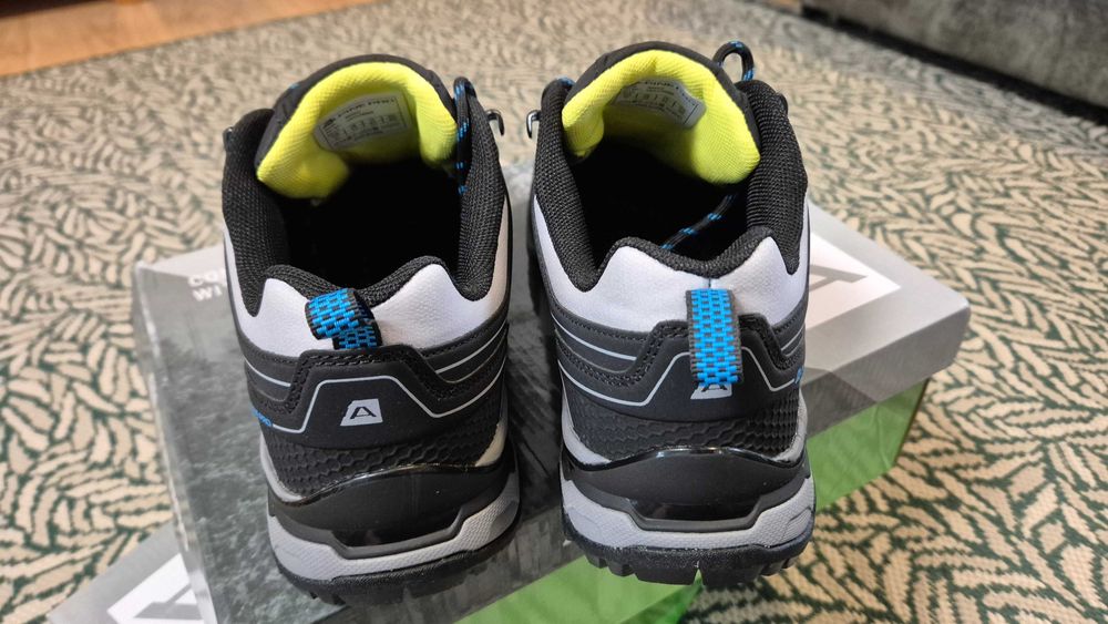 Incalțăminte Alpine Pro Narale