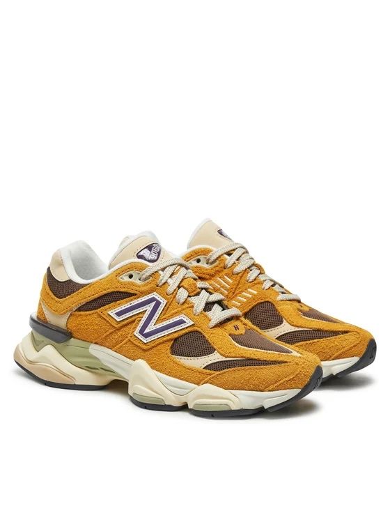 EU 44.5 New Balance 9060 Butterscotch | Оригинални мъжки маратонки