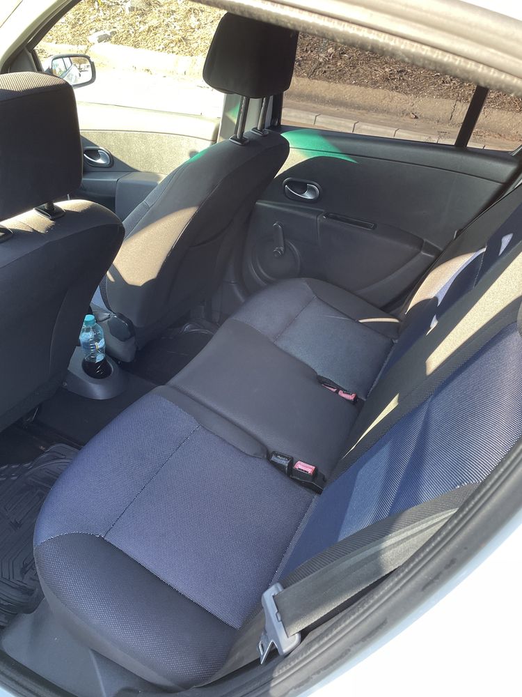 Renault clio 3 1.5 DCI