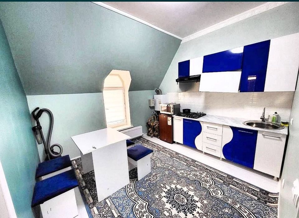 Sergeli yangi darxon  O'zgarish metro yonida