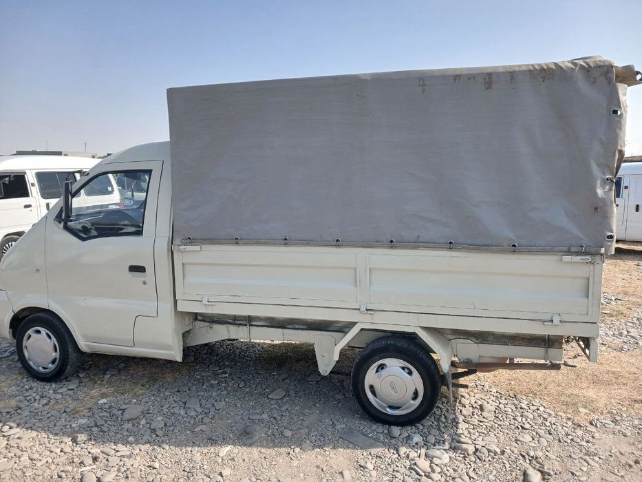 Haydashga tayor minishga tayor