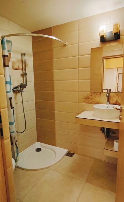 Cazare Bucuresti garsoniera in regim hotelier zona Unirii Budapesta
