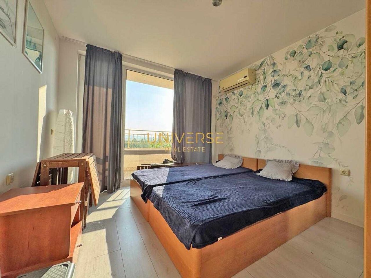 Продава се Двустаен апартамент в к.к. Слънчев бряг - 55 кв.м за 1273 €/кв.м - Снимка #7