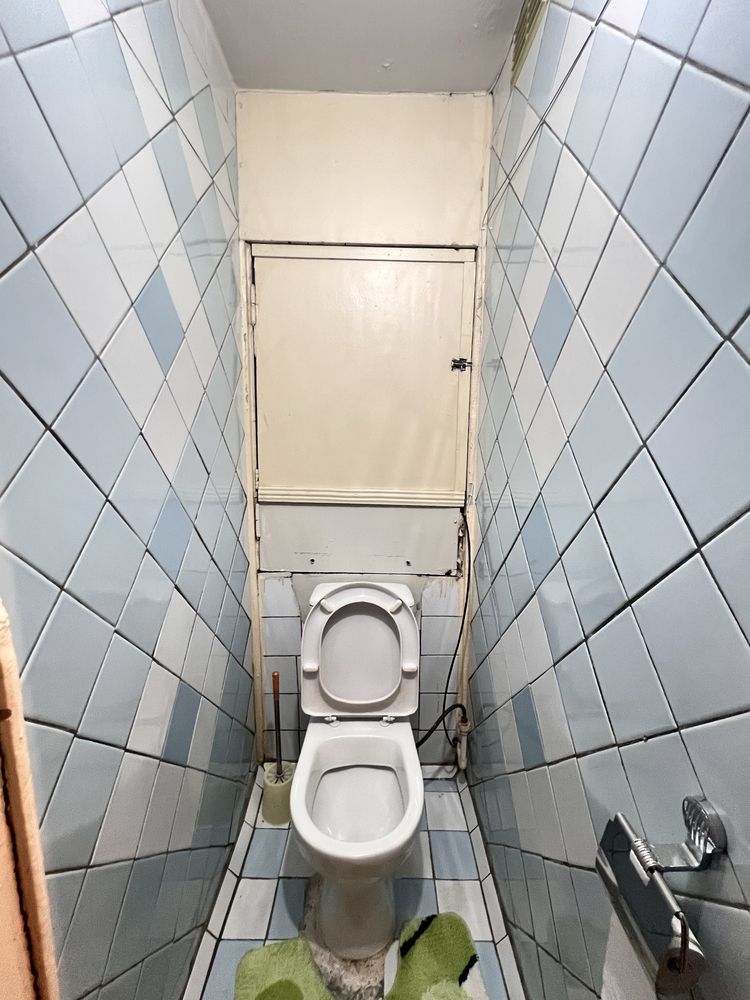 Продается квартира На массив Куйлюк 4, 2/4/4