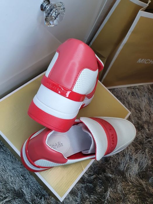 Adidasi Michael Kors NOI 38