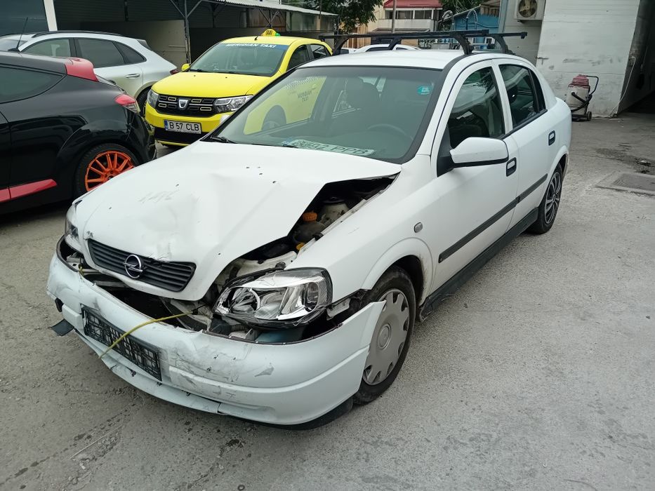 Opel Astra G pentru dezmembrari