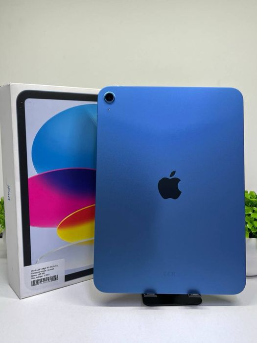 IPad  A16 128gb