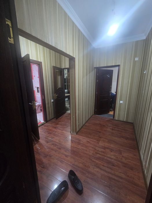 Ijaraga uy sergeli  6 2 xona student qizla uchun 7 qizga beriladi