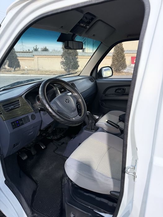 Shineray T30 changan