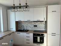 Apartament 2 camere de inchiriat, zona Marul de Aur