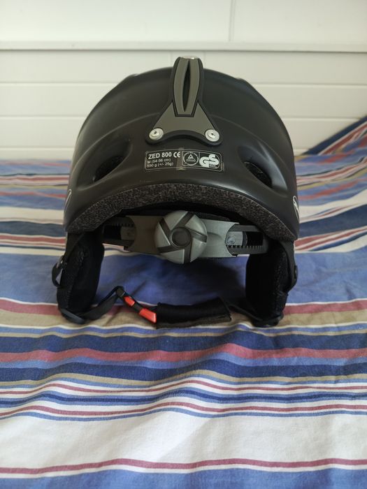 Casca de schi ZED