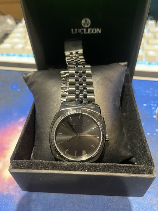 Мъжки часовник Lucleon