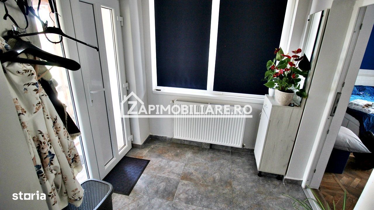 Casa 3 camere, 100mp,1079 mp teren,zona GH.Doja, 0% comision