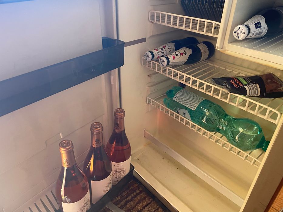 Autorulota Peugeot Adria!