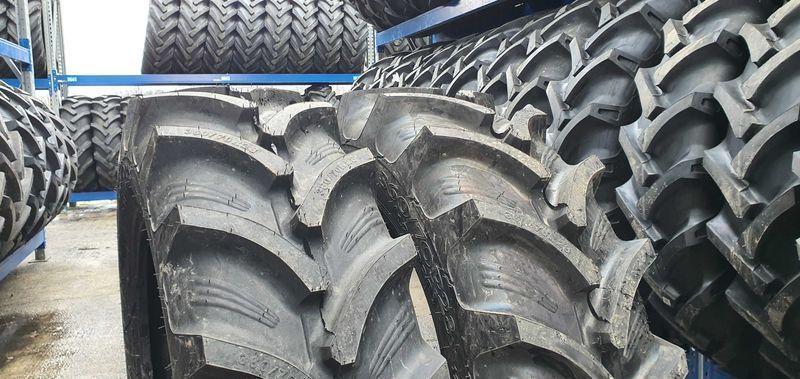 360/70R28 radiale pentru utilaje grele cauciucuri noi WYZK