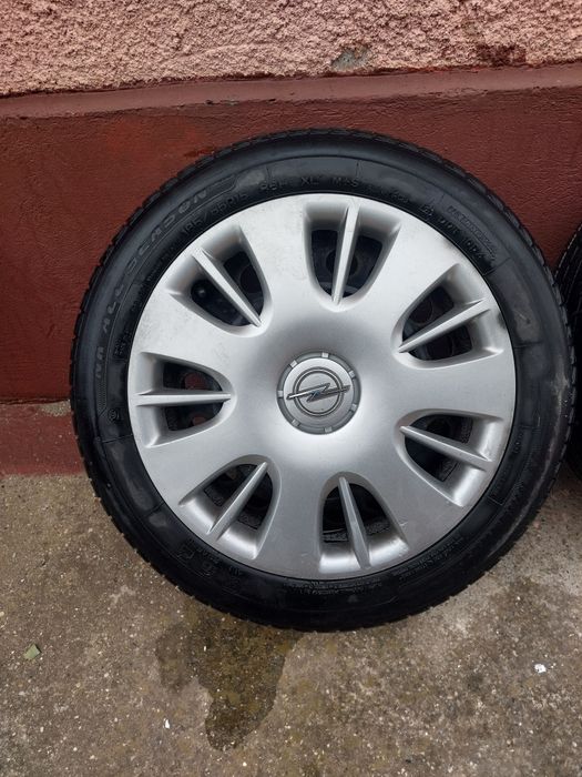 Jante R15 Opel 4×100 Oferta
