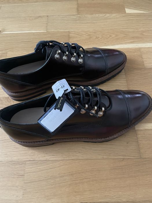 Pantofi Massimo Dutti, marimea 40