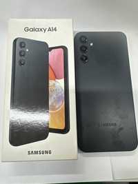 Galaxy A14 64 gb(Тараз Мамбет батыра 3) лот 341751