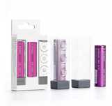 Батерия акумулаторна EFEST 18650, 3000mAh 35A