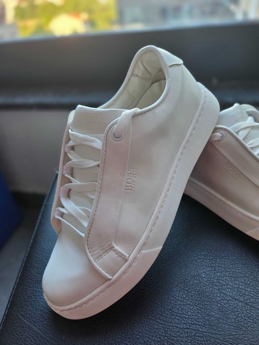 Оригинални кецове Hugo boss