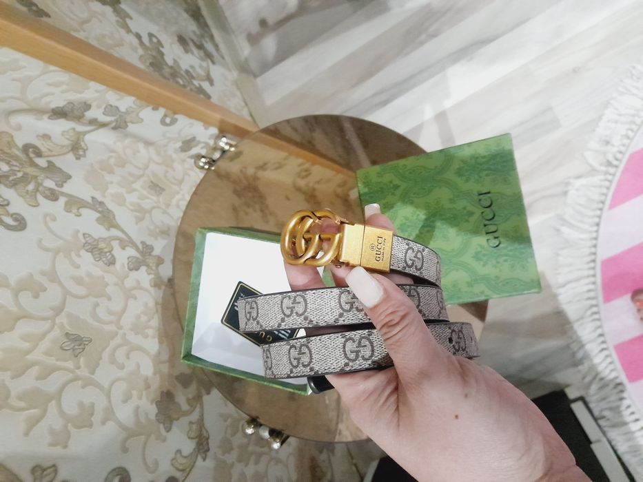 Gucci ремень италия