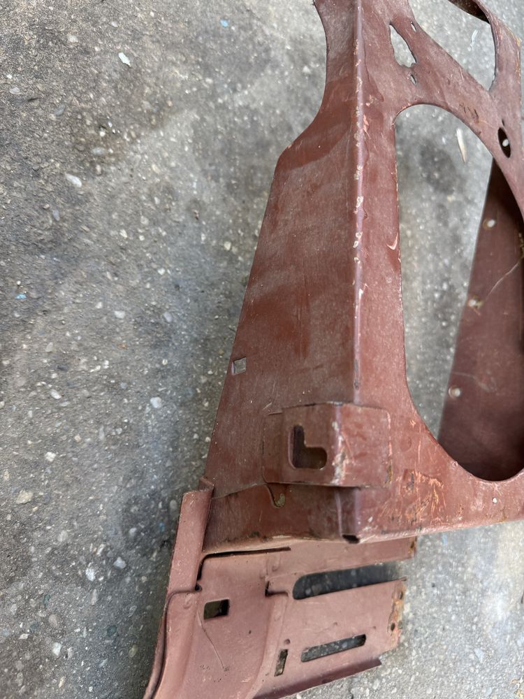 Masca fata dacia 1300 1310 1410