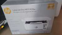 HP Laser Jet Pro MFP M28w WI:FI,USB ,НОВ принтер-280лв