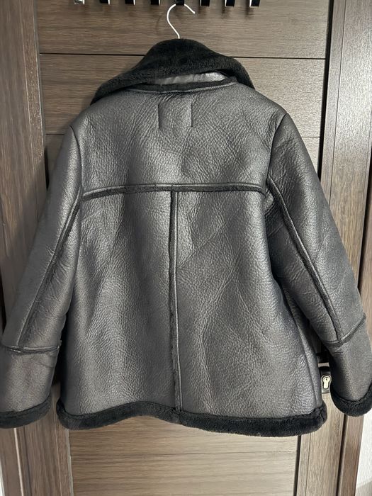 Зимно дебело яке