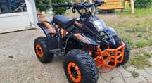 ATV 125cc NOI SIGILATE CU Factura si Garantie Transport Gratuit