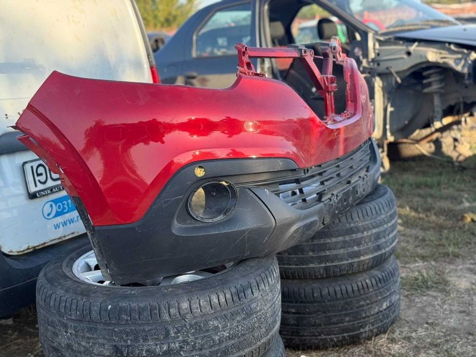 Bara Fata Renault Kadjar An 2015 2018 Cod 620220343r cod 620220343R