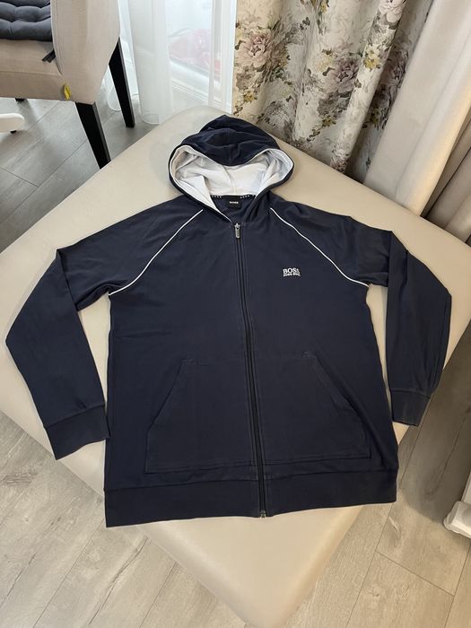 Bluza Hugo Boss originala M barbati
