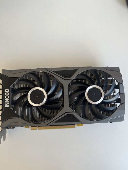 Nvidia gtx 1660 Super