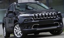 Jeep Cherokee proprietar limited 4x4
