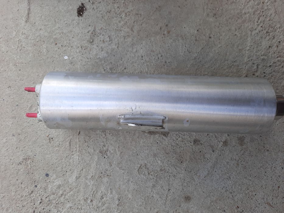 Toba Evacuare suzuki gsxr