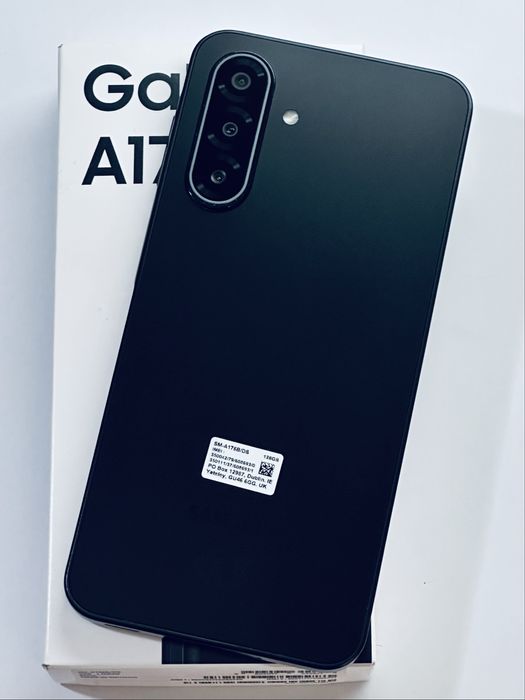 Samsung Galaxy A17 5G