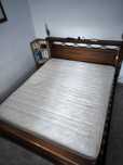 saltea pat italiana 160 x 200 cadou