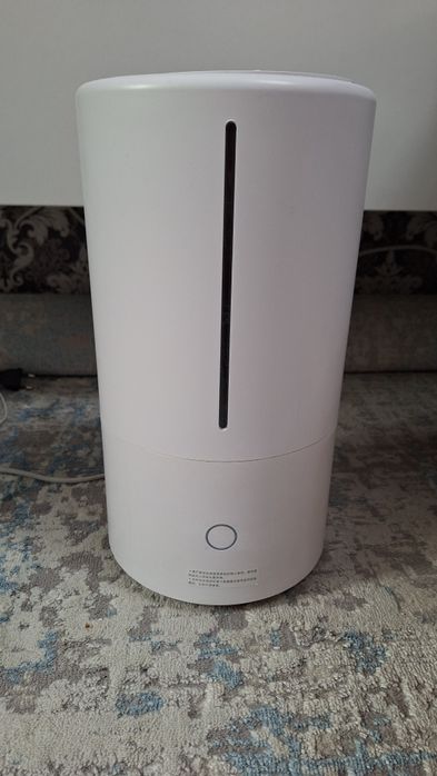 Увлажнитель воздуха Xiaomi Mi Smart Antibacterial Humidifer