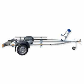 Peridoc Nou 750kg Faro Aqua  5,3 metri