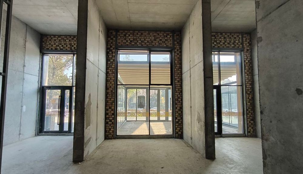 Аренда помещения 227 м² в ЖК NRG Park (ТЛ)