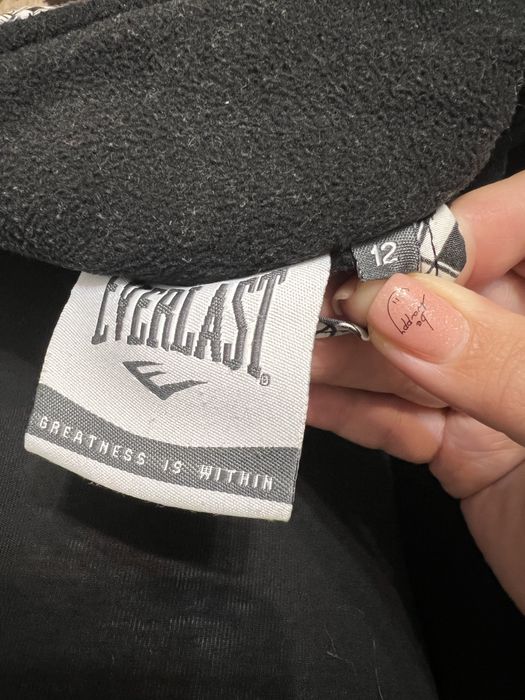 Vand geaca dama Everlast