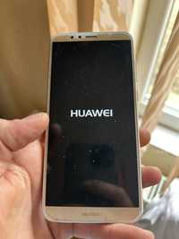 Vand huawei y6 2018