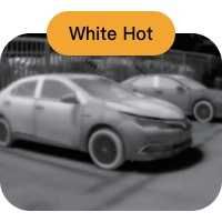 Нова термокамера за смартфон HT 105 Smartphone thermal imager 256×192