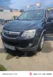 Vând opel antara
