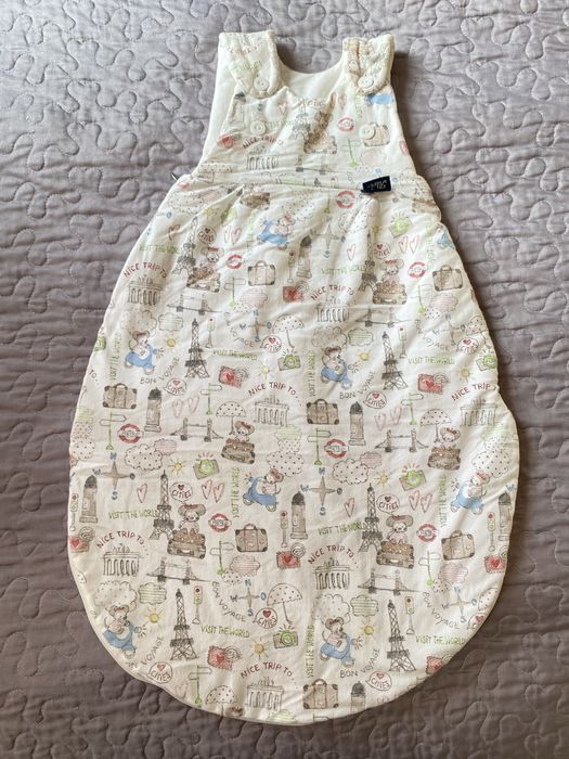 Чувалче за сън, спане