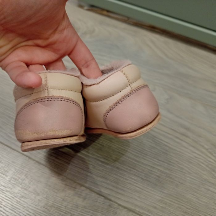 Детски обувки за всеки сезон