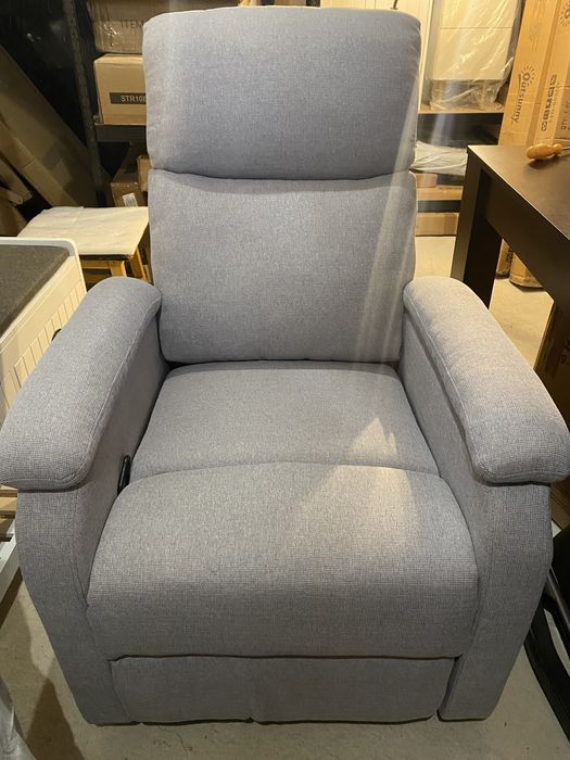 Регулируем фотьойл с опция сън