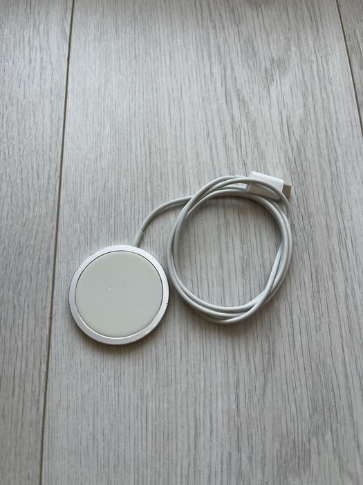 Incarcator Wireless Magsafe iphone