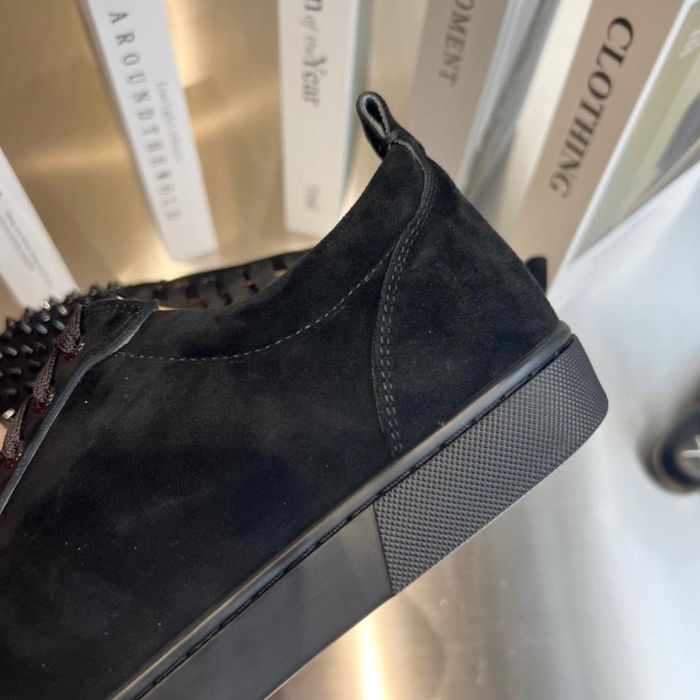 Adidasi Christian Louboutin Low